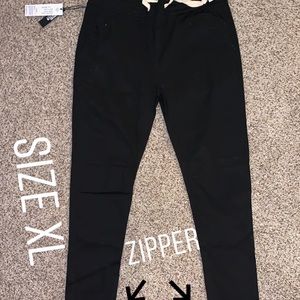Fashion nova men’s pants